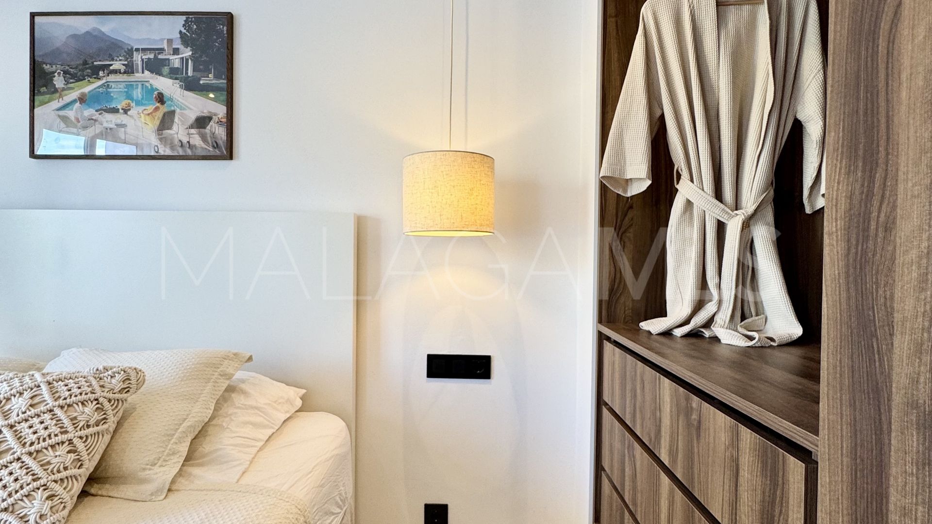 Ático for sale with 3 bedrooms in La Quinta