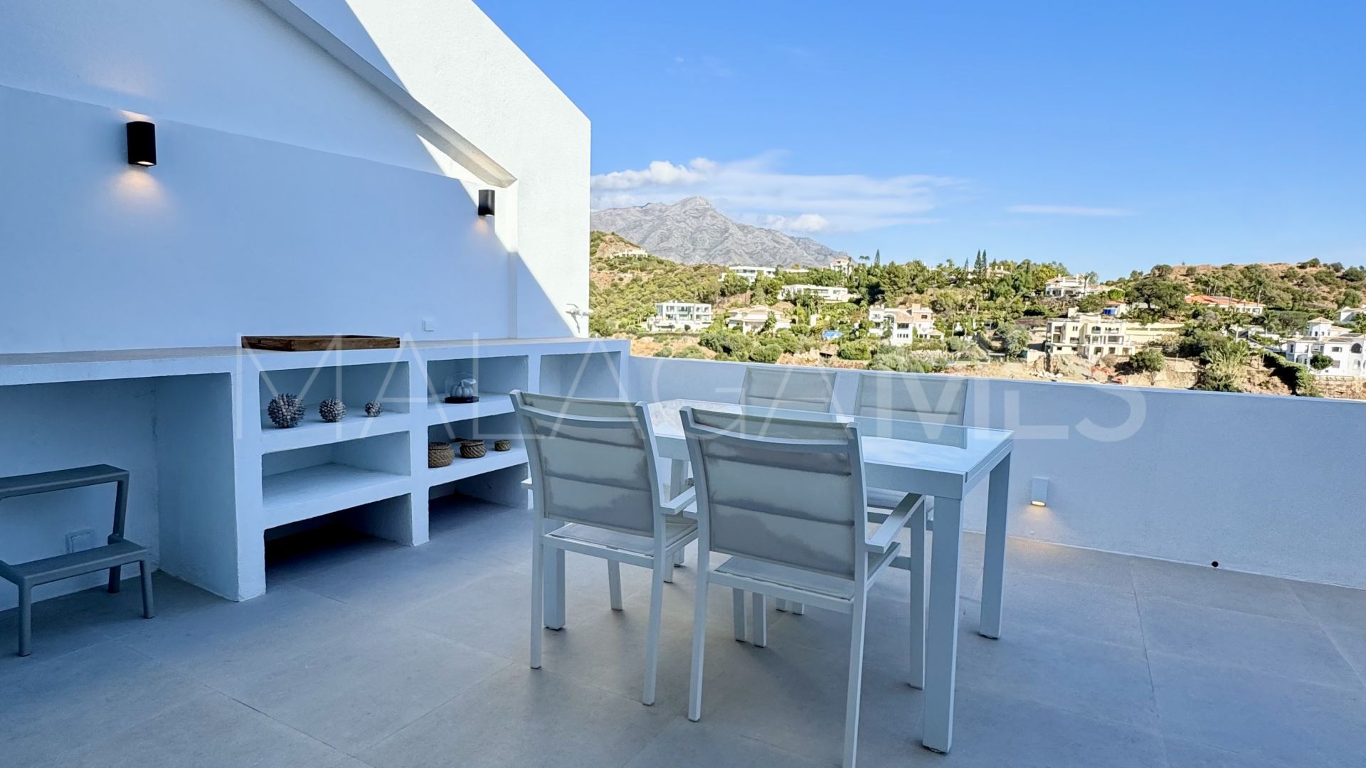 Ático for sale with 3 bedrooms in La Quinta