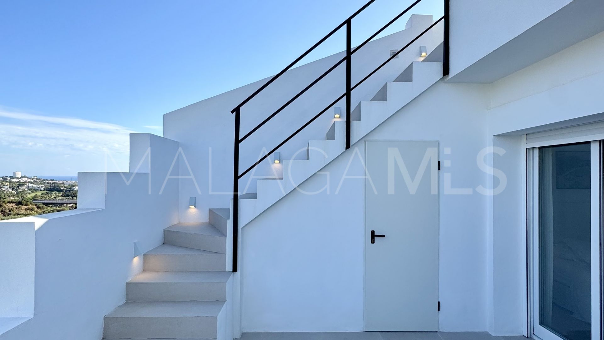 Ático for sale with 3 bedrooms in La Quinta