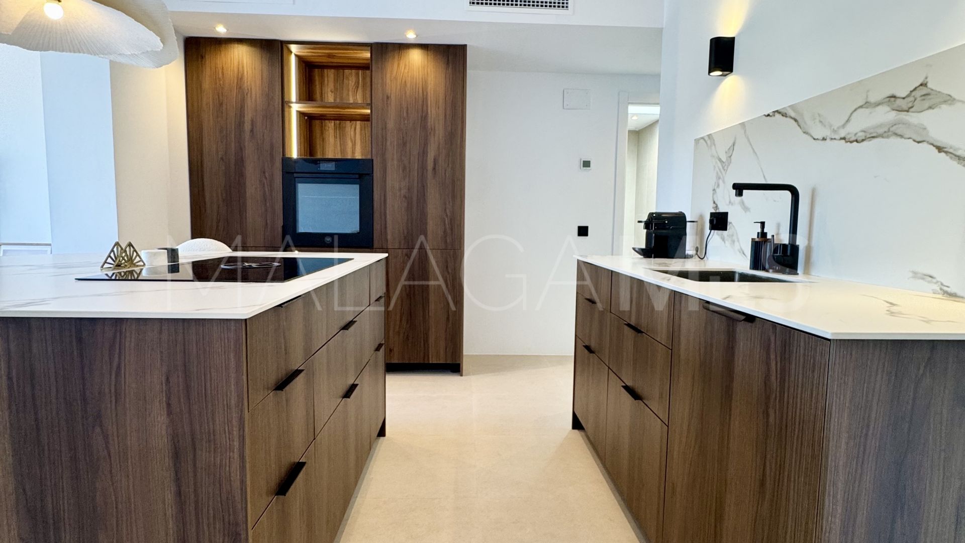 Ático for sale with 3 bedrooms in La Quinta