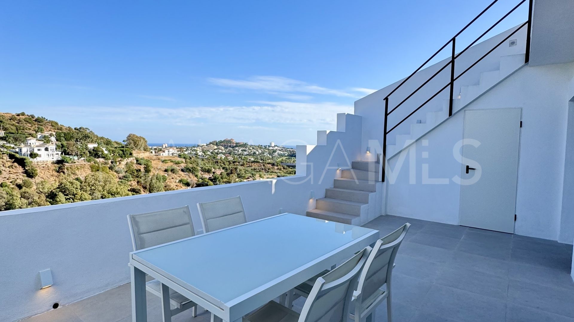 Ático for sale with 3 bedrooms in La Quinta