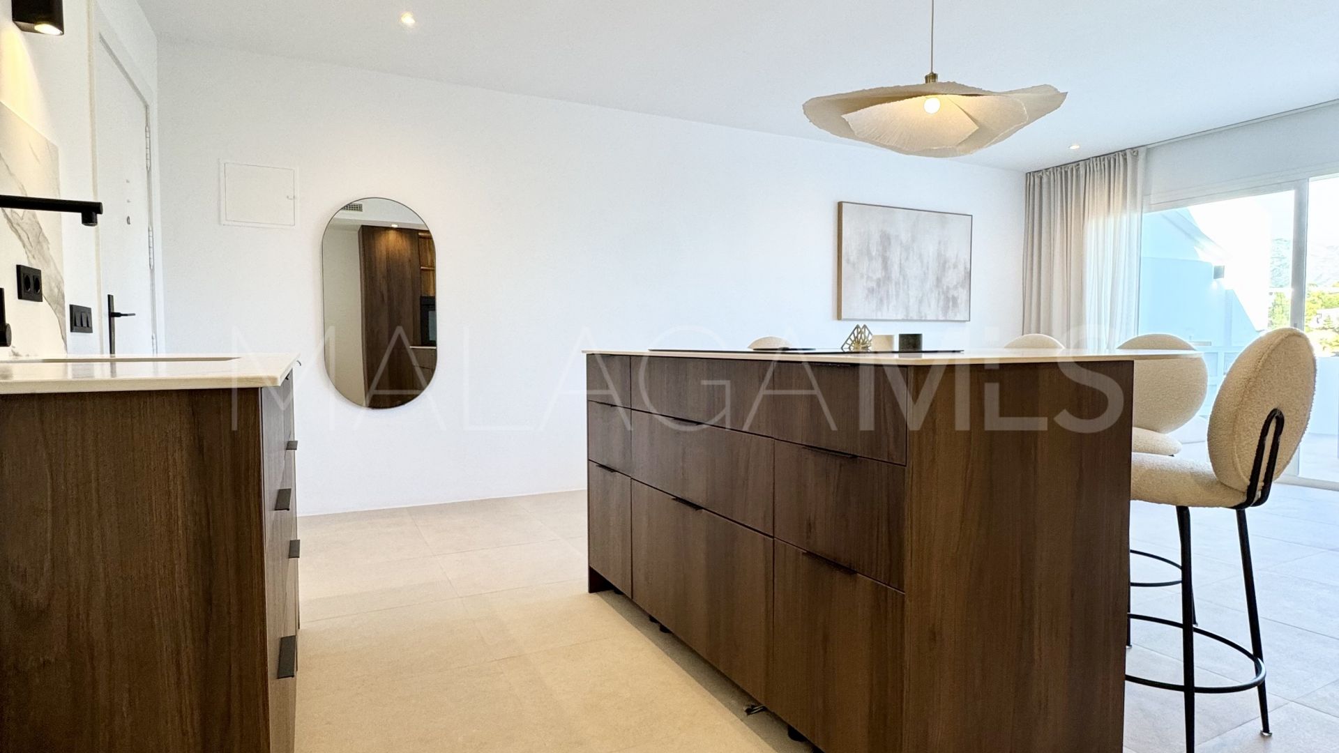 Ático for sale with 3 bedrooms in La Quinta