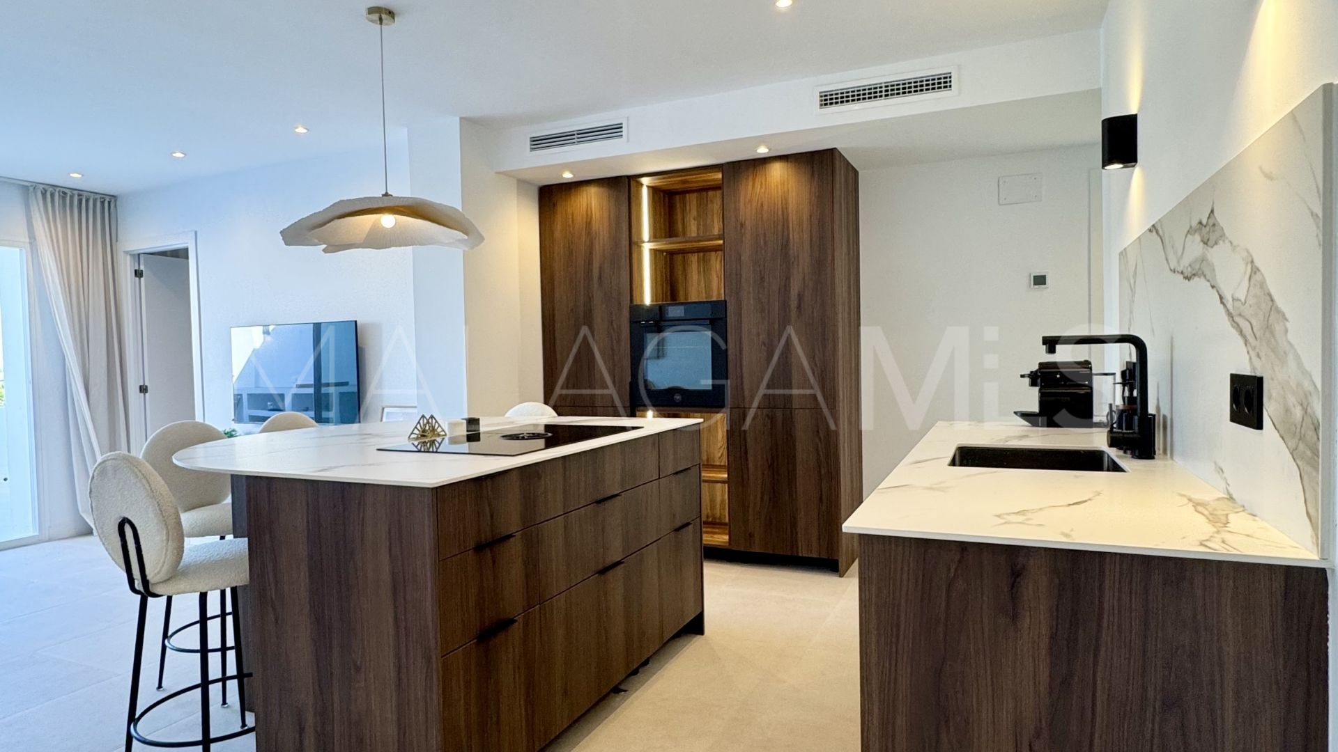 Ático for sale with 3 bedrooms in La Quinta