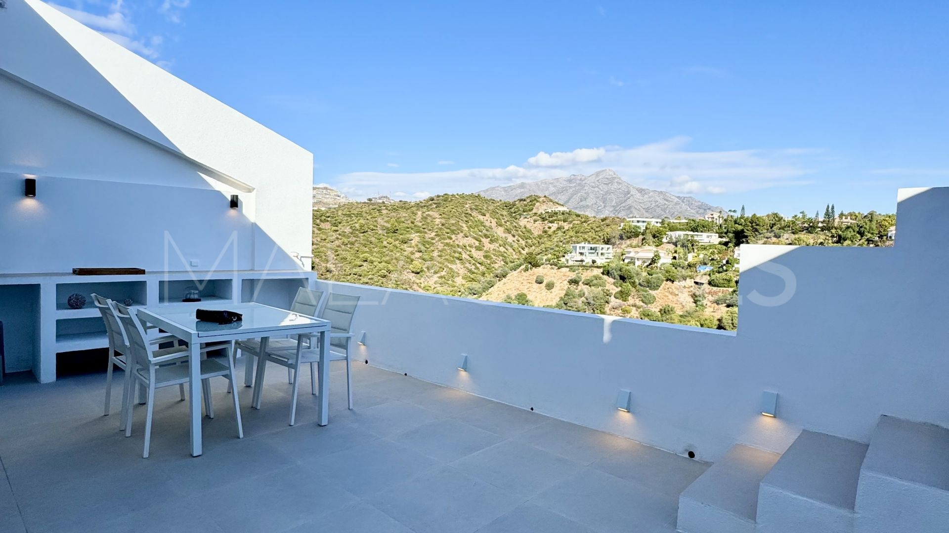 Ático for sale with 3 bedrooms in La Quinta