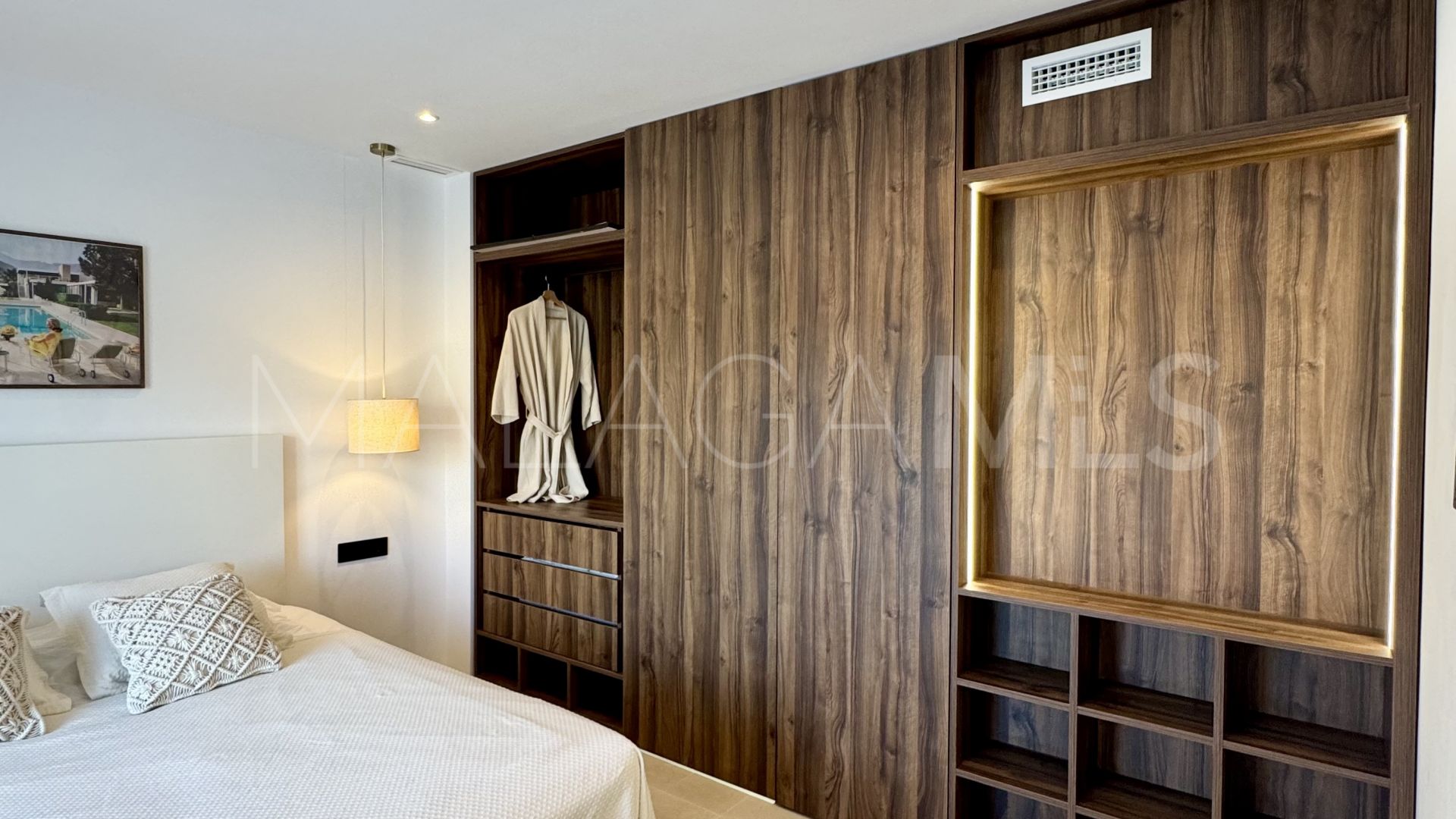 Ático for sale with 3 bedrooms in La Quinta