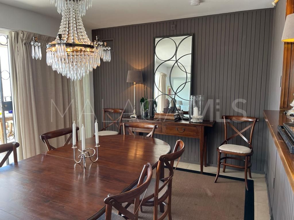 Haus for sale in Nueva Andalucia
