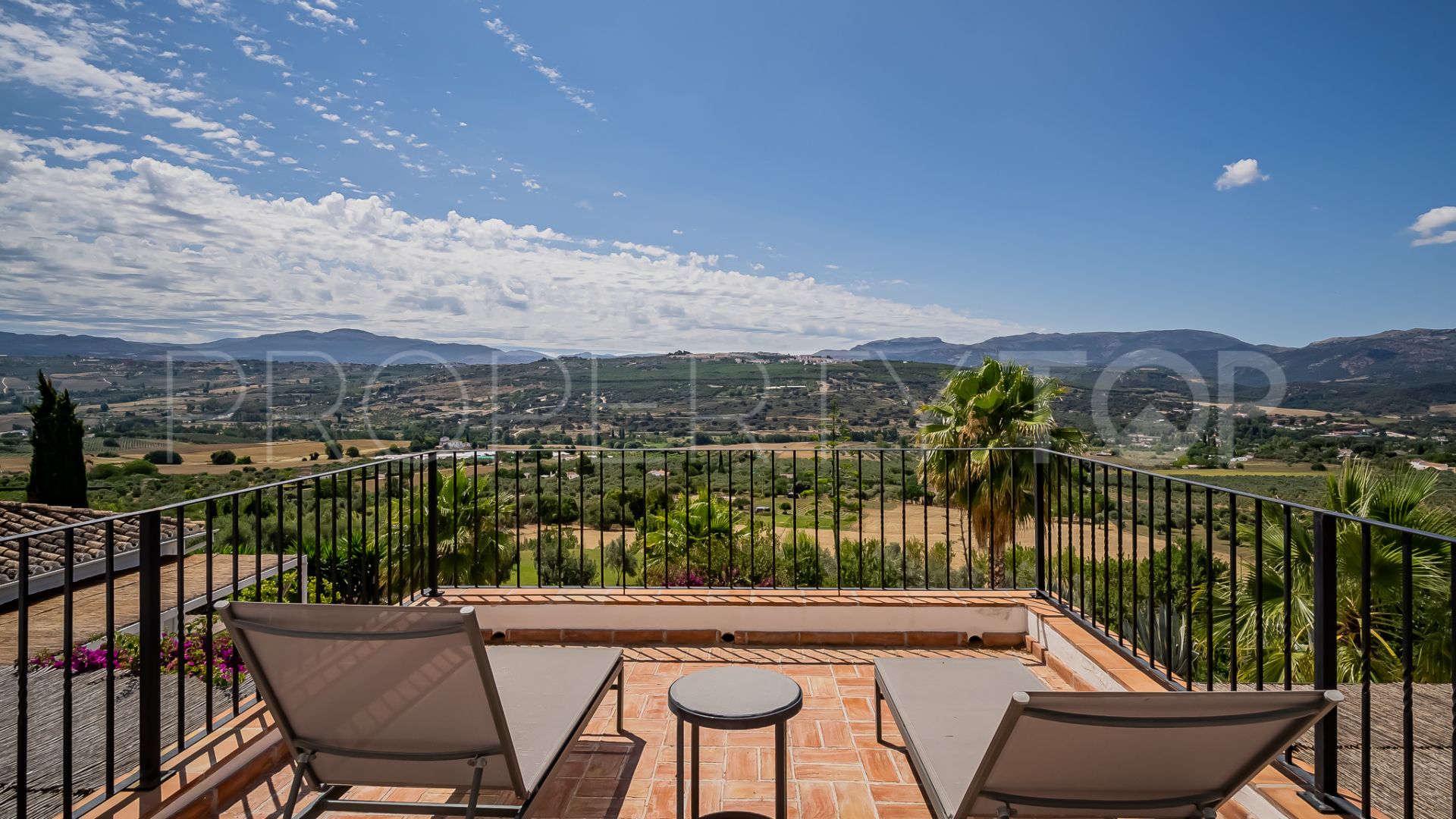 Villa with 6 bedrooms for sale in Ronda Centro