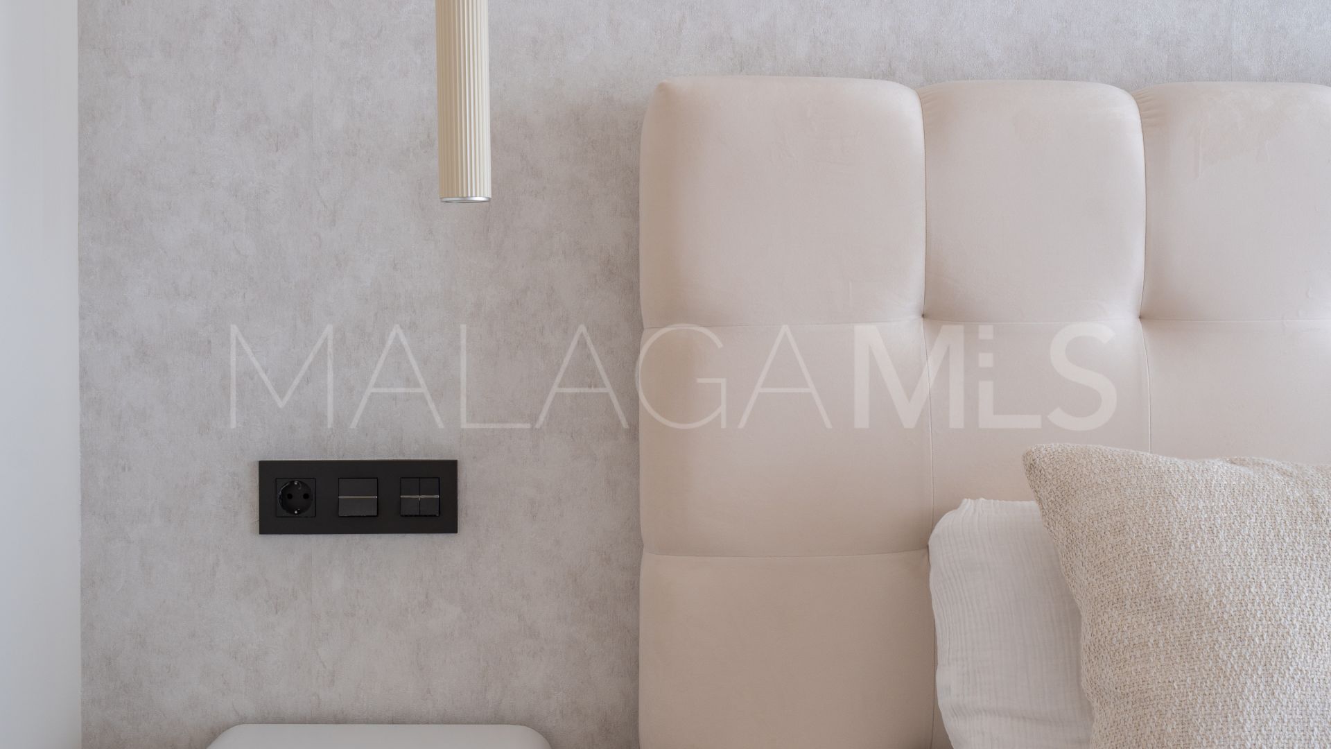 3 bedrooms ground floor apartment for sale in Palacetes Los Belvederes