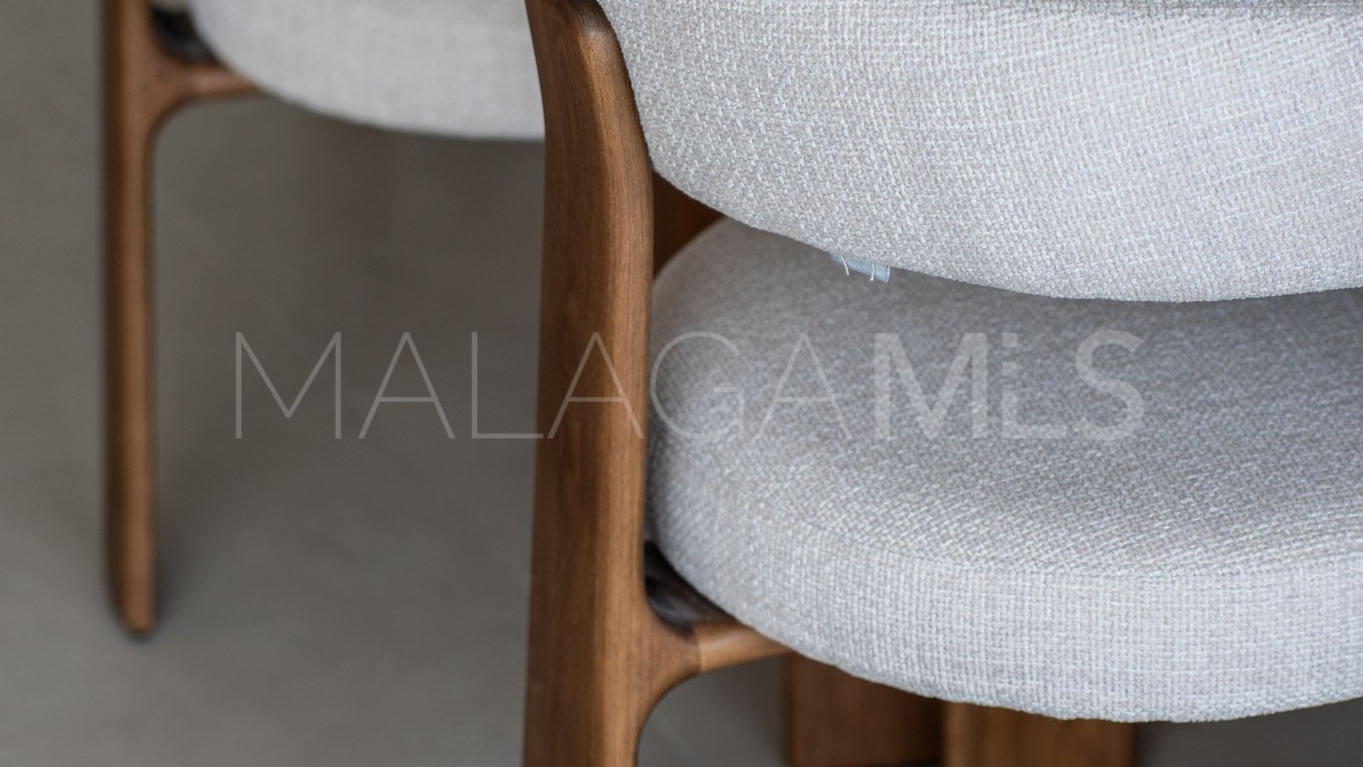 3 bedrooms ground floor apartment for sale in Palacetes Los Belvederes