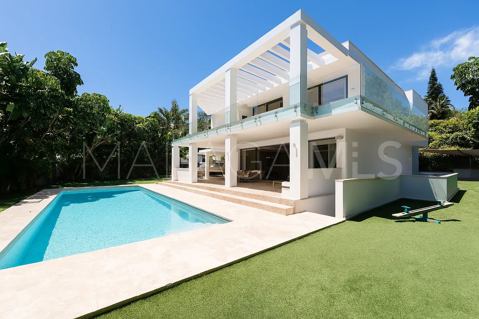 Villa for sale in La Quinta