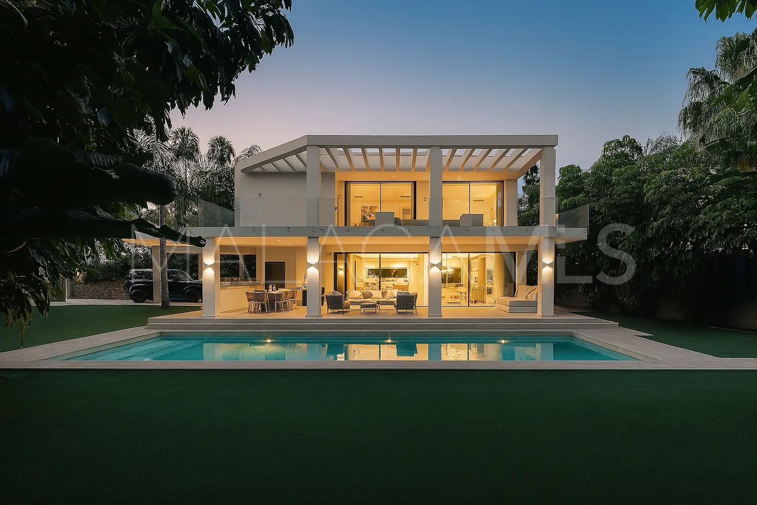 Villa for sale in La Quinta