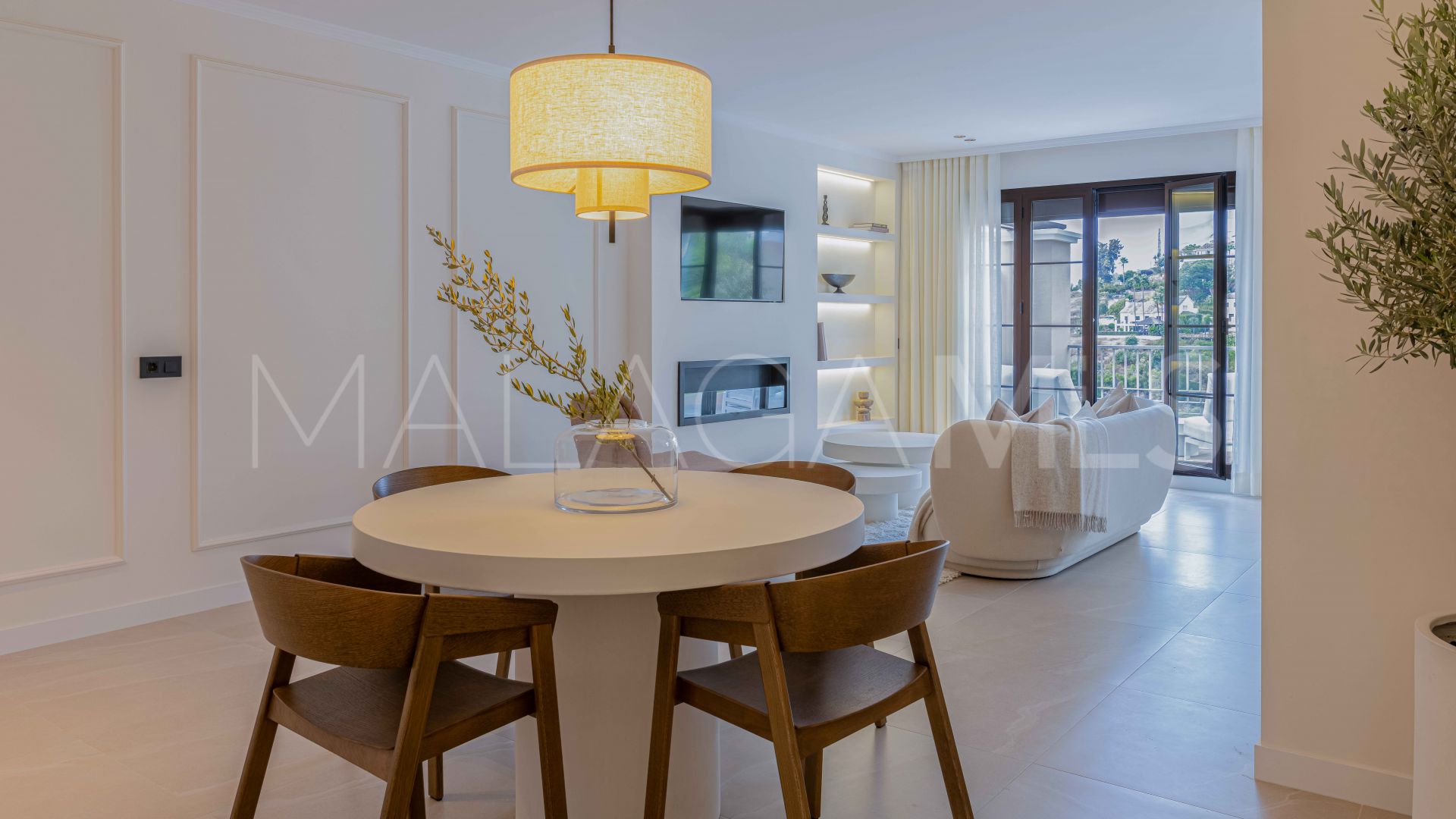 Ático a la venta in Los Arqueros with 3 bedrooms