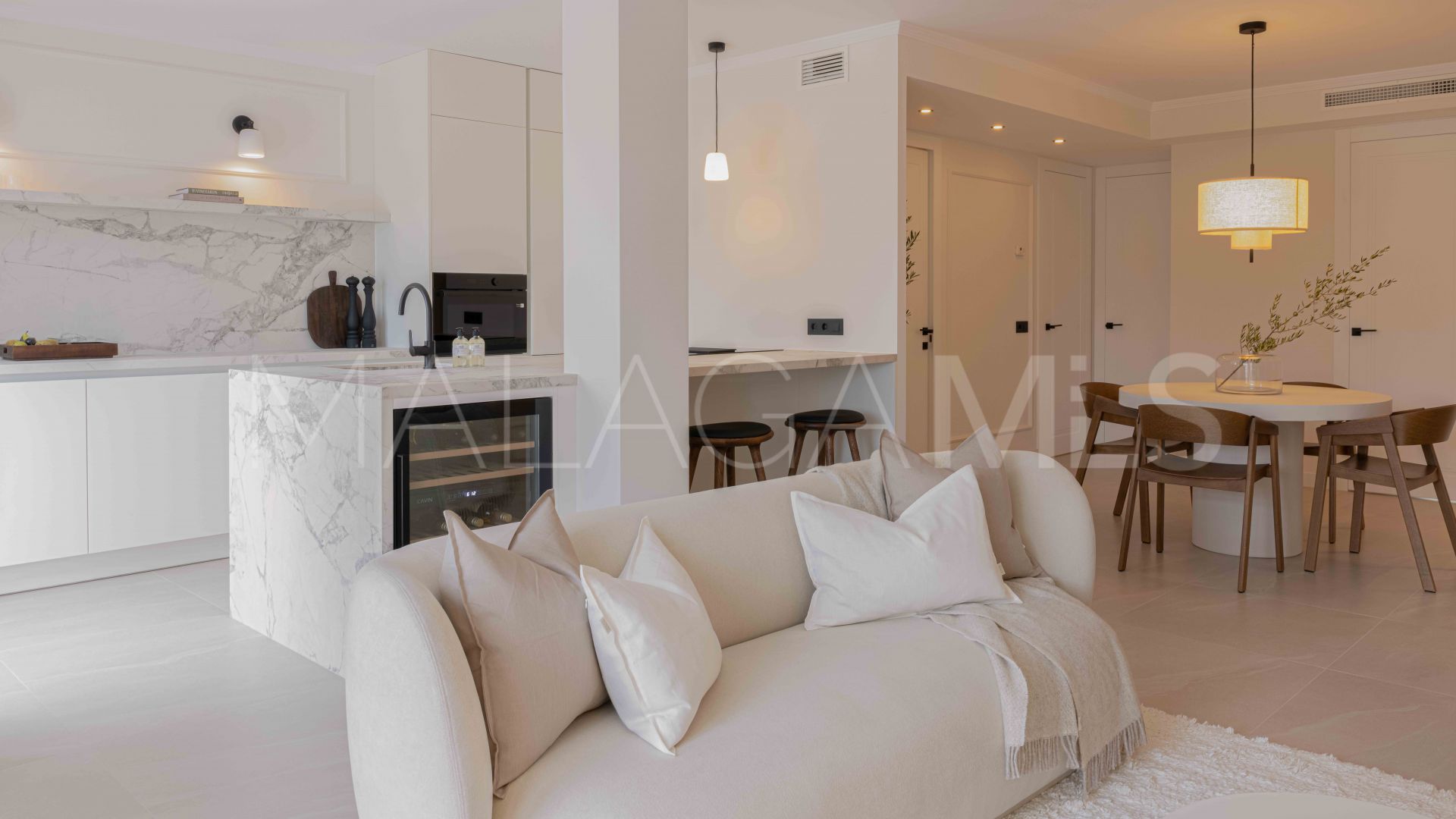Ático a la venta in Los Arqueros with 3 bedrooms