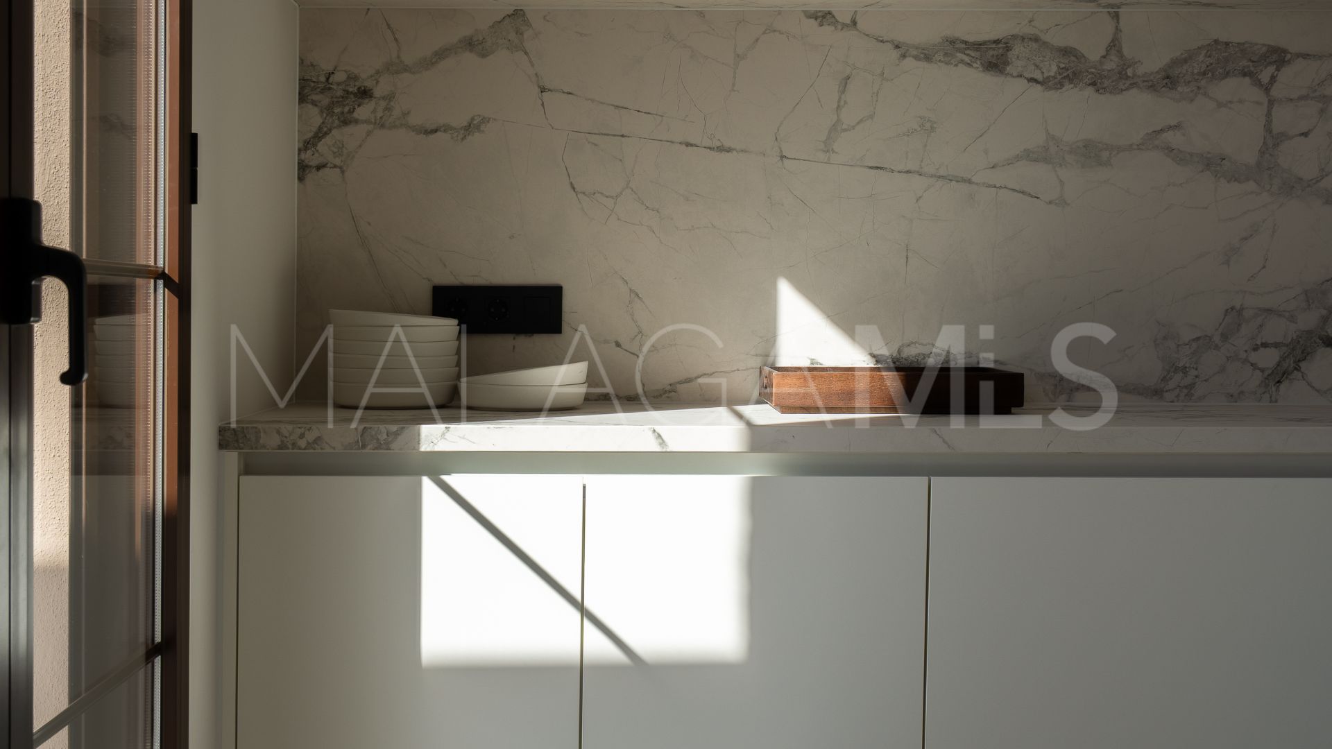 3 bedrooms penthouse for sale in Los Arqueros