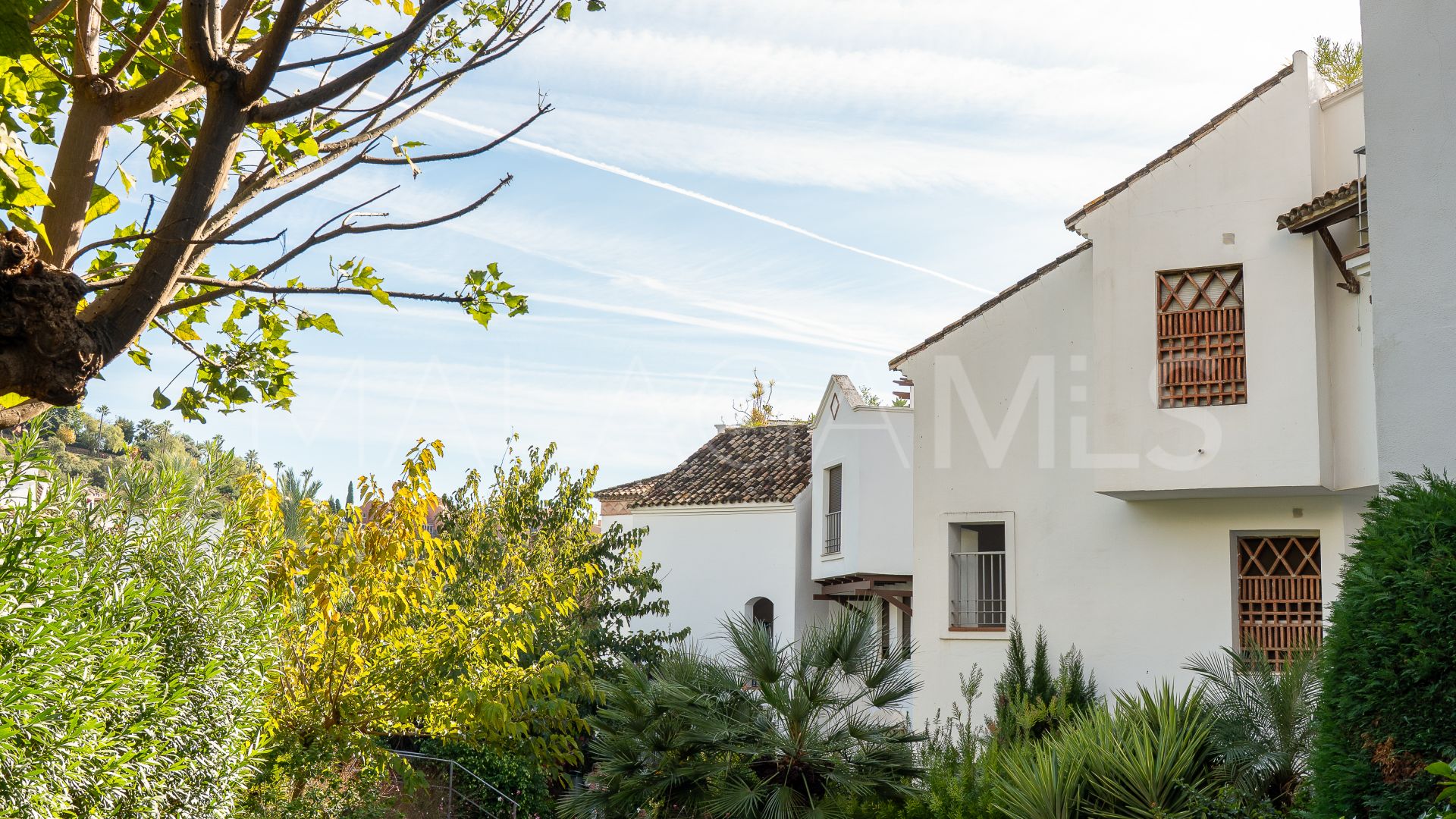 3 bedrooms penthouse for sale in Los Arqueros