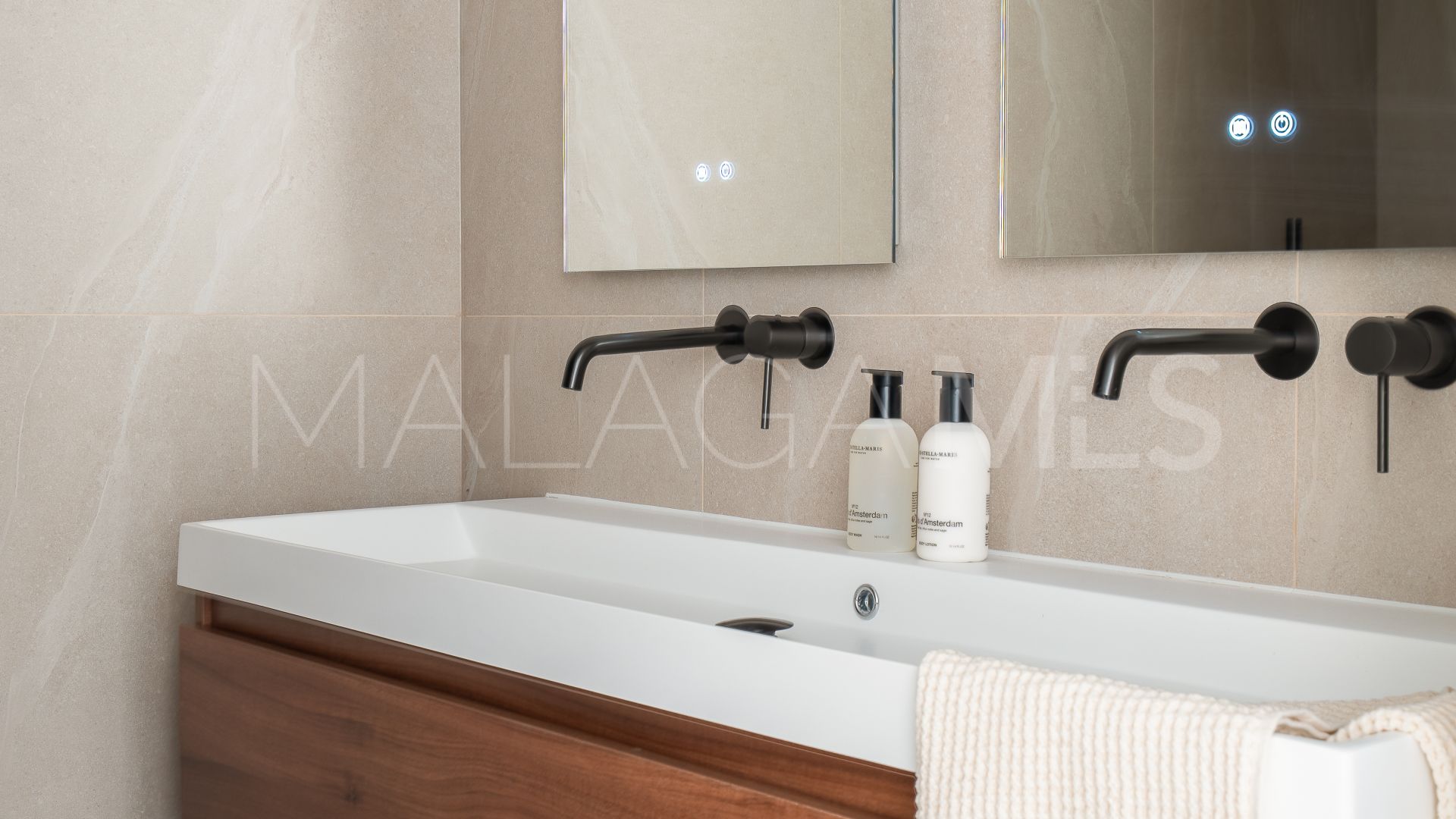 3 bedrooms penthouse for sale in Los Arqueros