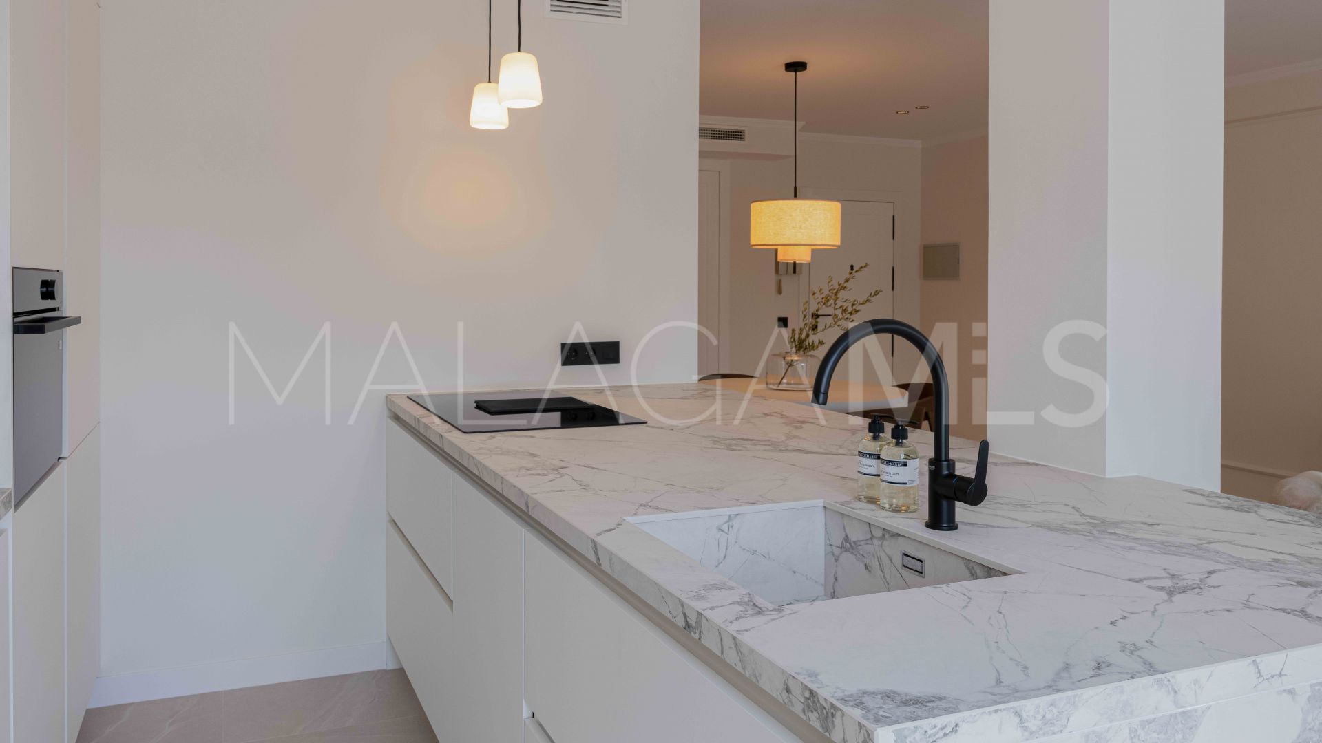 Ático a la venta in Los Arqueros with 3 bedrooms