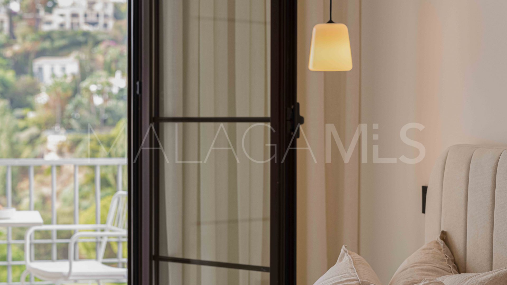 Ático a la venta in Los Arqueros with 3 bedrooms