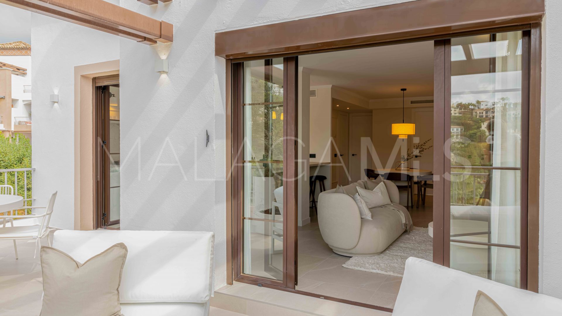 Ático a la venta in Los Arqueros with 3 bedrooms