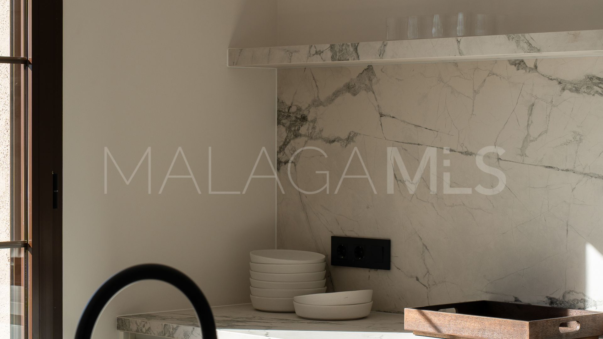 3 bedrooms penthouse for sale in Los Arqueros