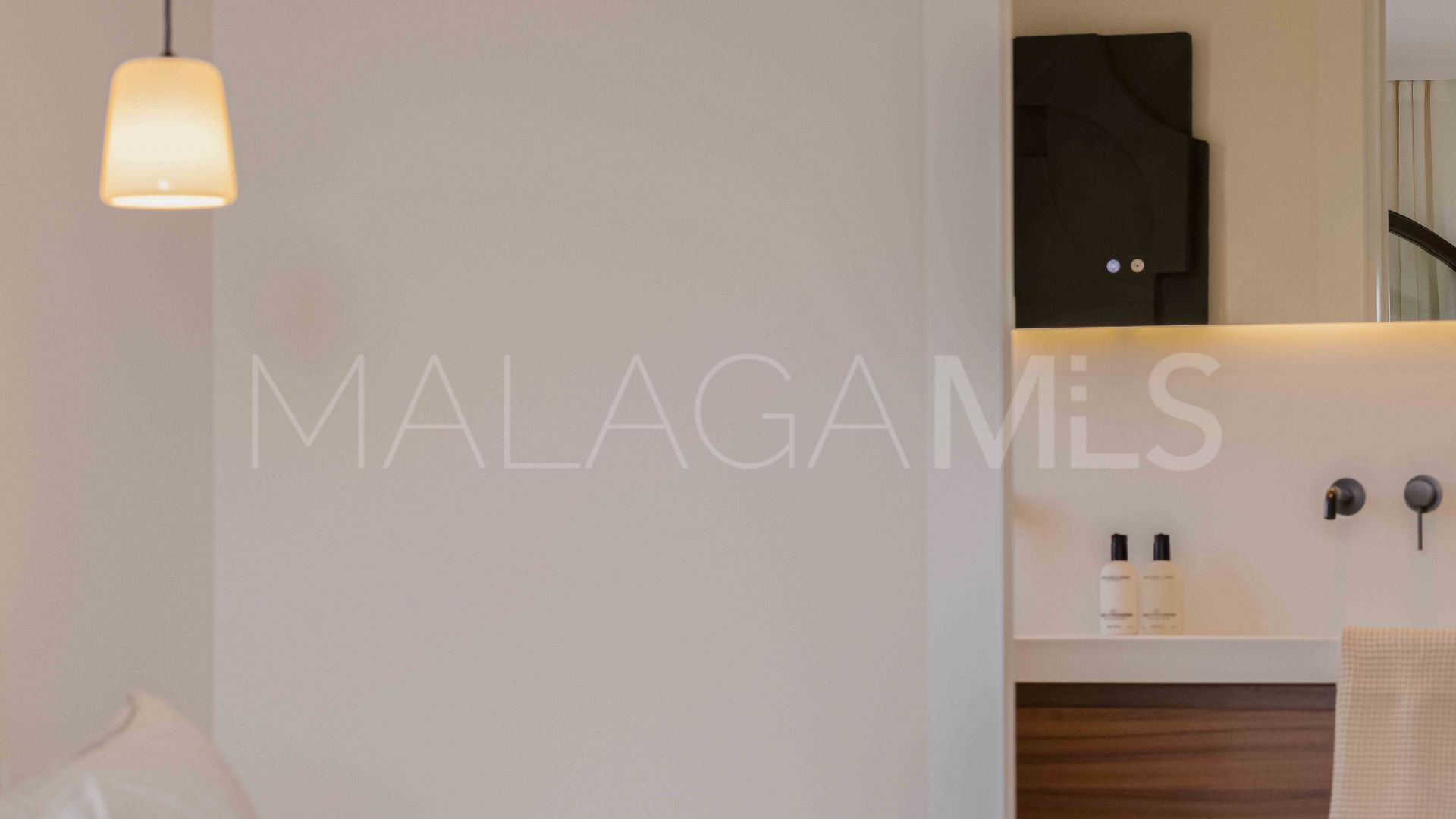 Ático a la venta in Los Arqueros with 3 bedrooms