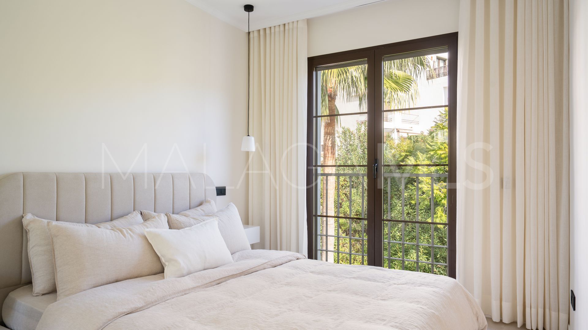 3 bedrooms penthouse for sale in Los Arqueros