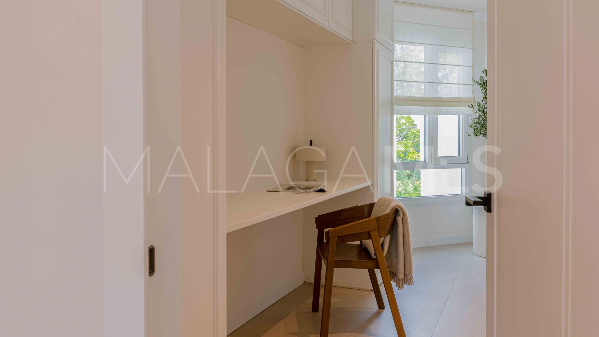 Ático a la venta in Los Arqueros with 3 bedrooms
