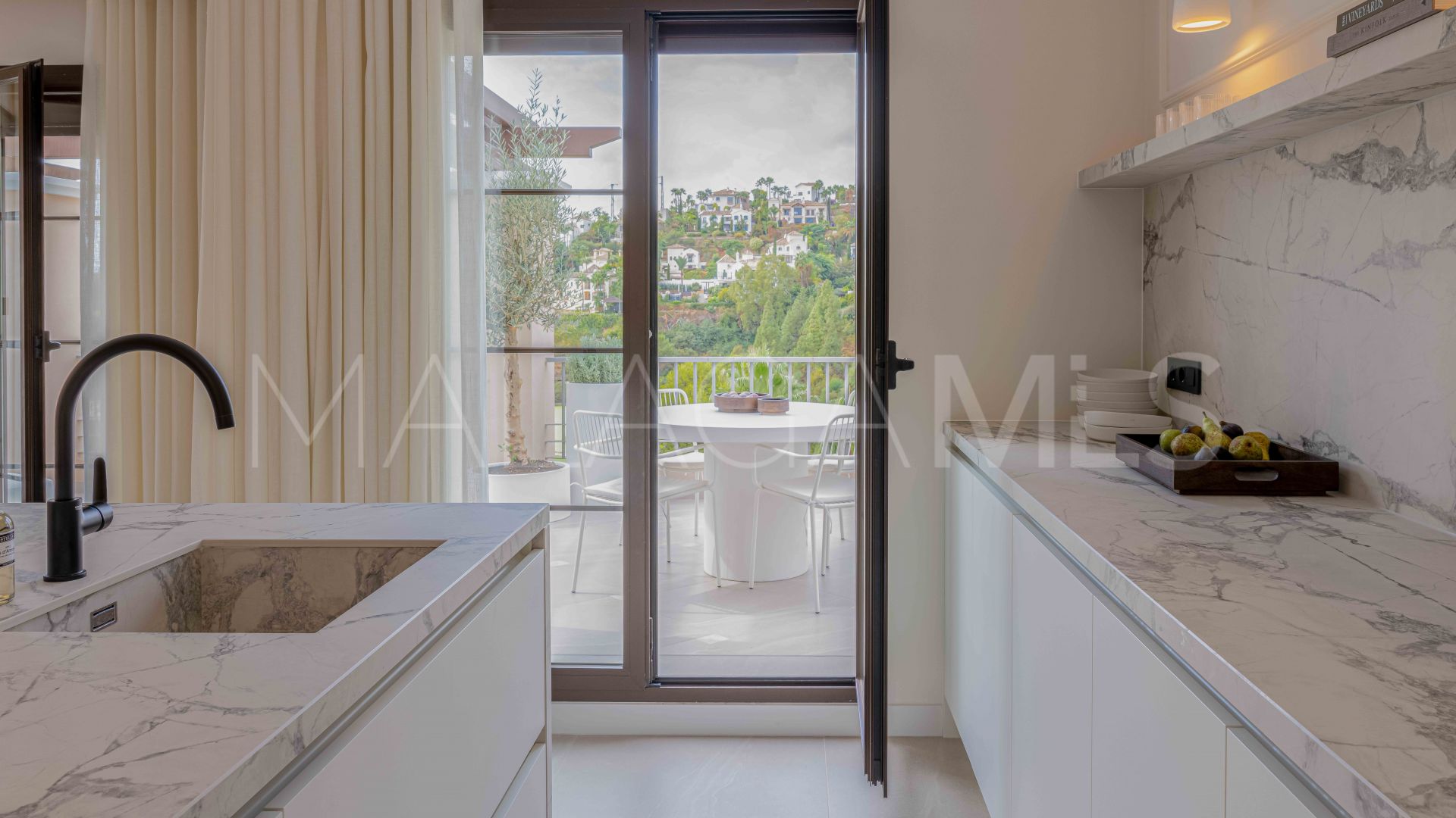 Ático a la venta in Los Arqueros with 3 bedrooms