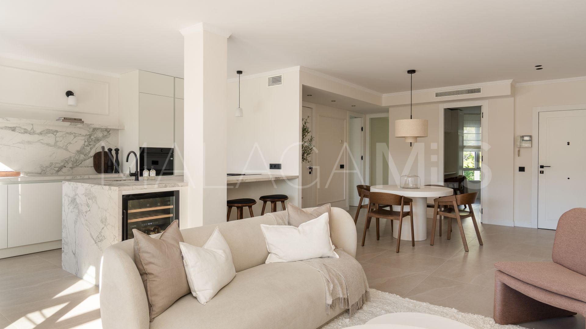 3 bedrooms penthouse for sale in Los Arqueros