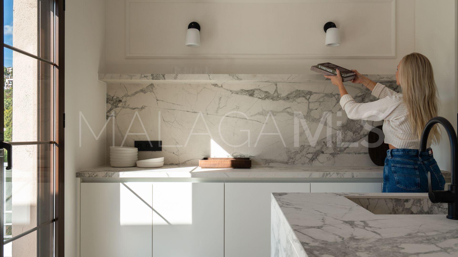 3 bedrooms penthouse for sale in Los Arqueros