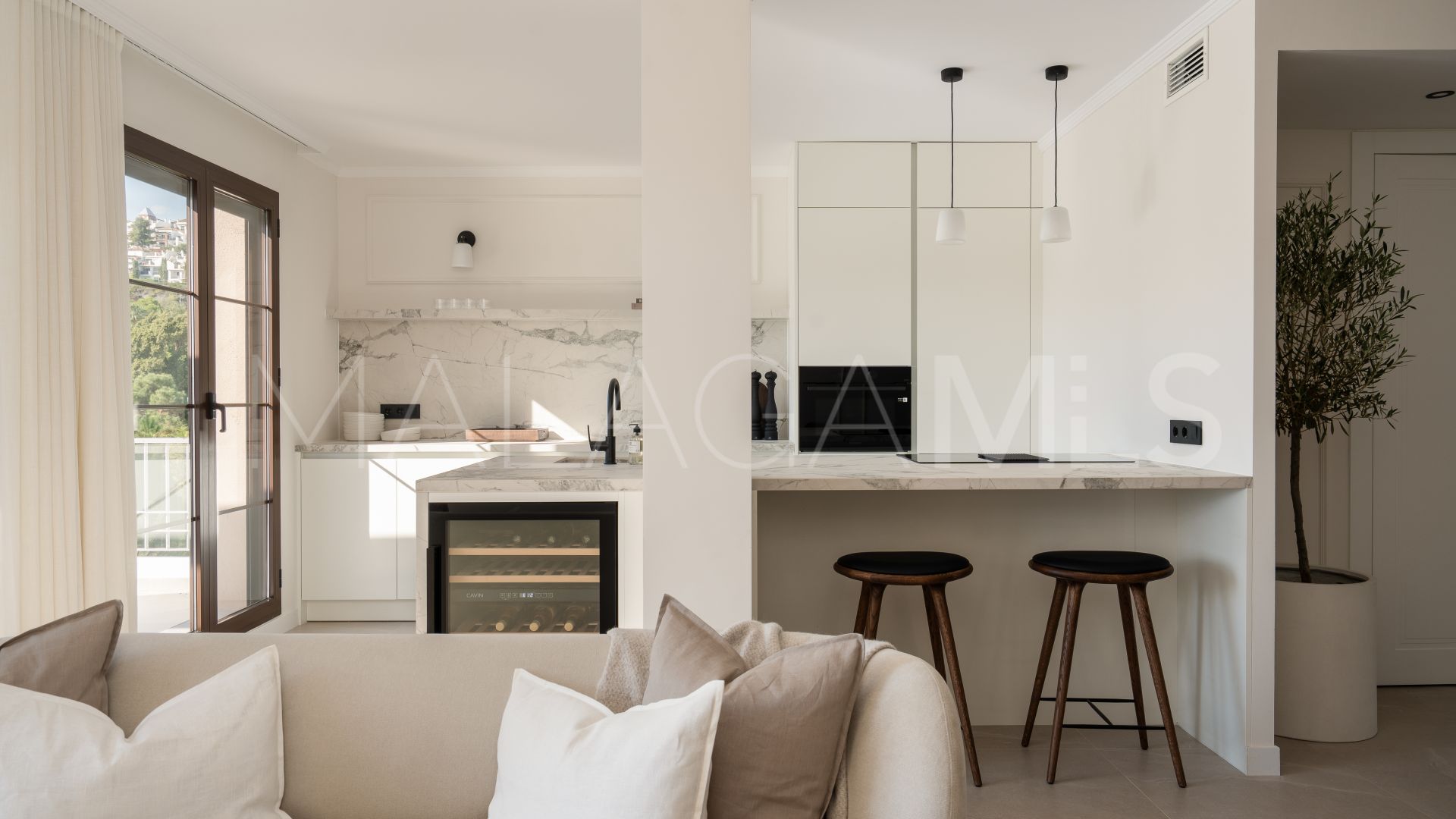 3 bedrooms penthouse for sale in Los Arqueros