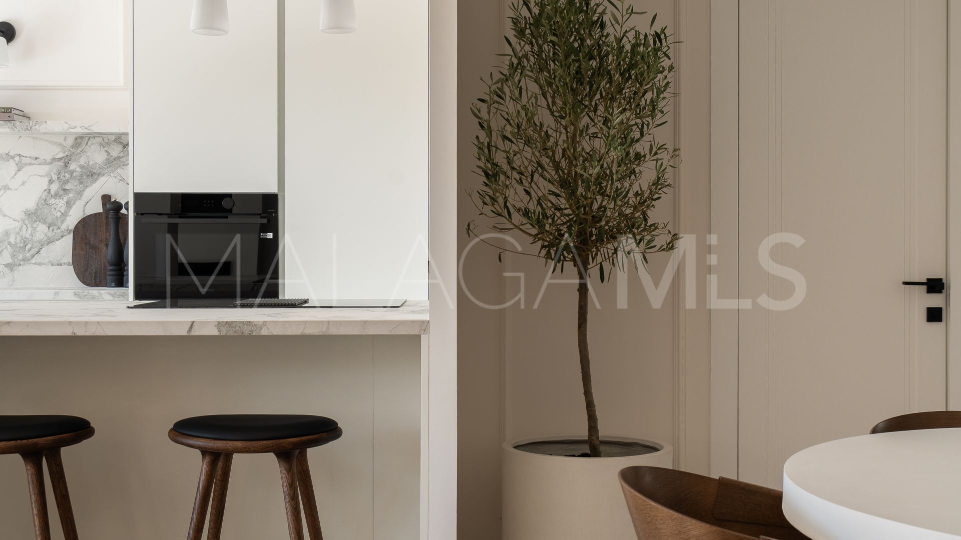 3 bedrooms penthouse for sale in Los Arqueros