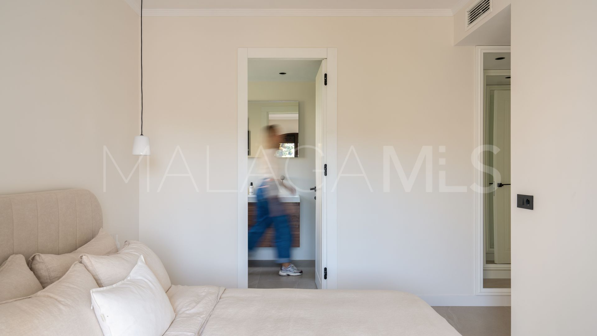 3 bedrooms penthouse for sale in Los Arqueros