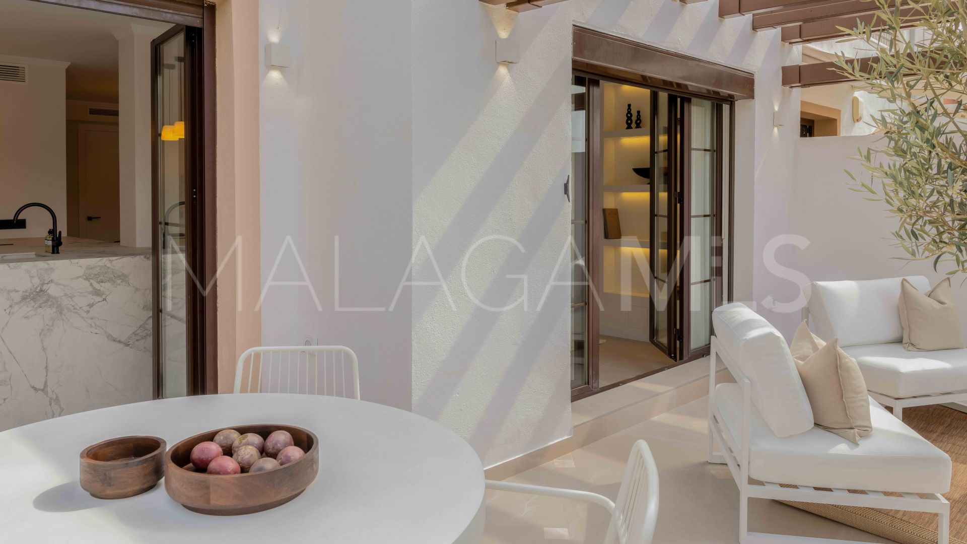 Ático a la venta in Los Arqueros with 3 bedrooms