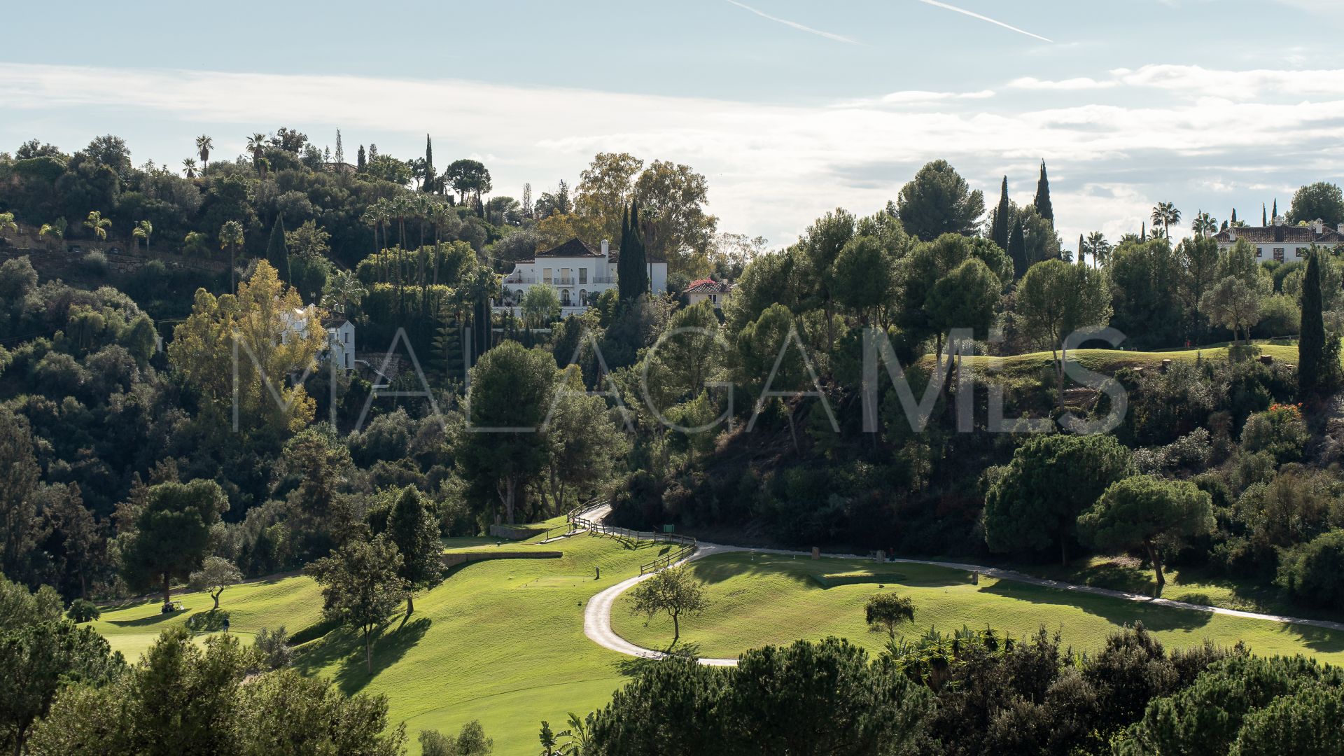 3 bedrooms penthouse for sale in Los Arqueros