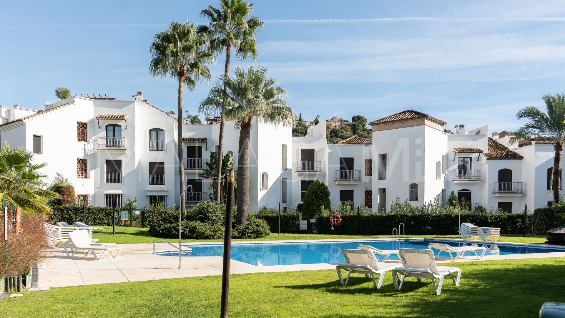 3 bedrooms penthouse for sale in Los Arqueros