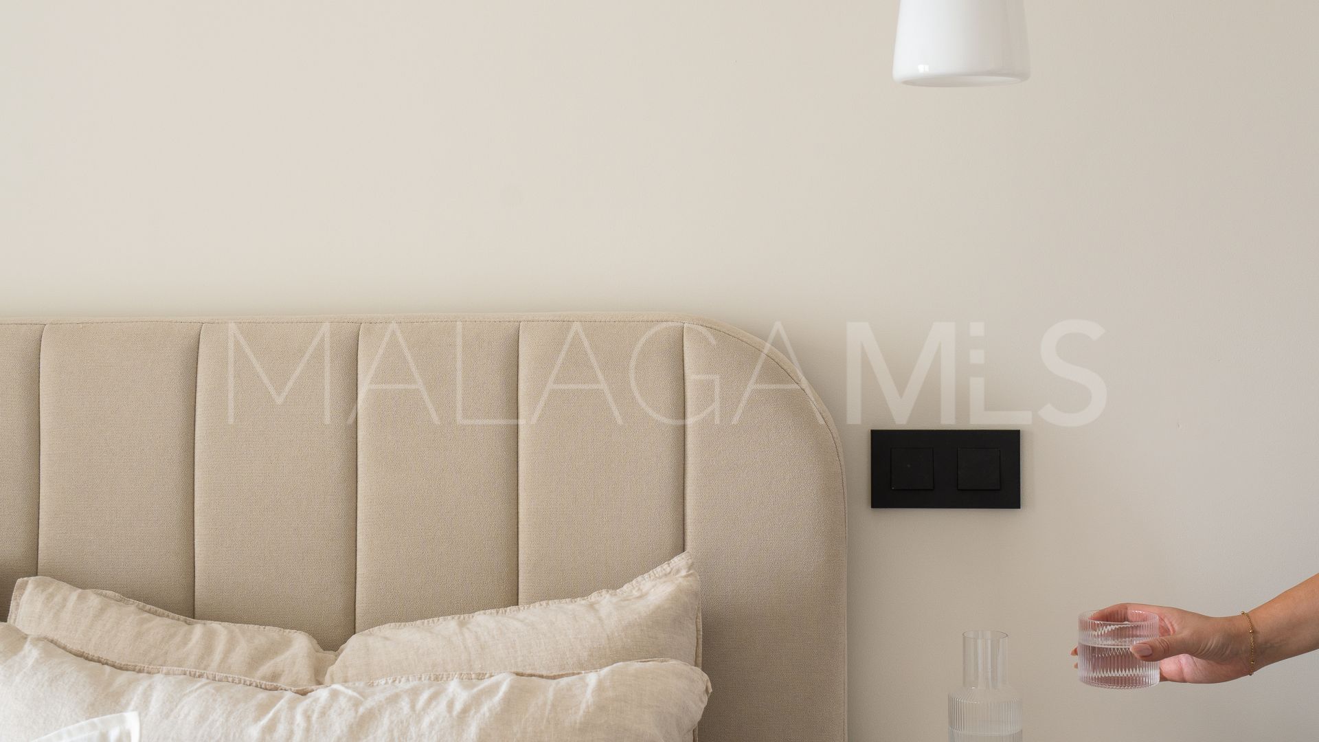 3 bedrooms penthouse for sale in Los Arqueros