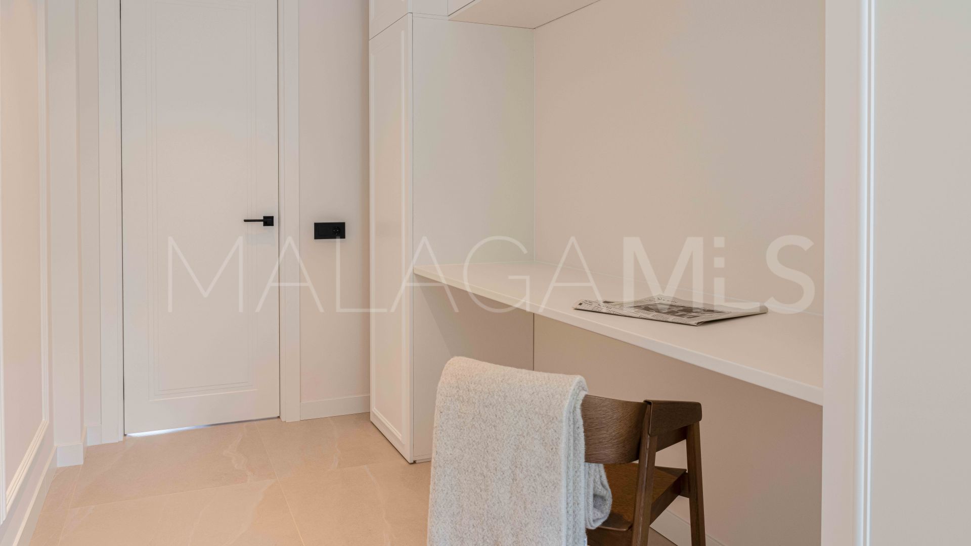 Ático a la venta in Los Arqueros with 3 bedrooms