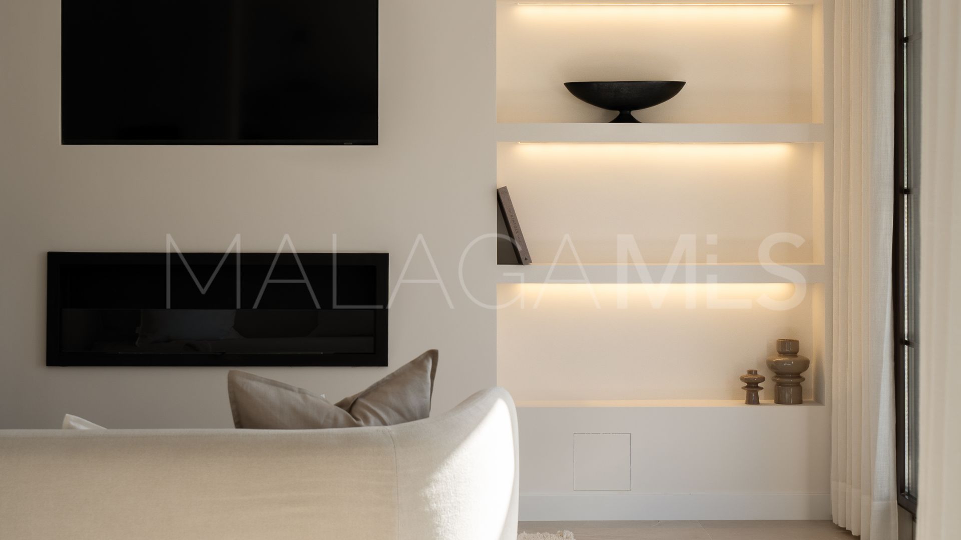 3 bedrooms penthouse for sale in Los Arqueros