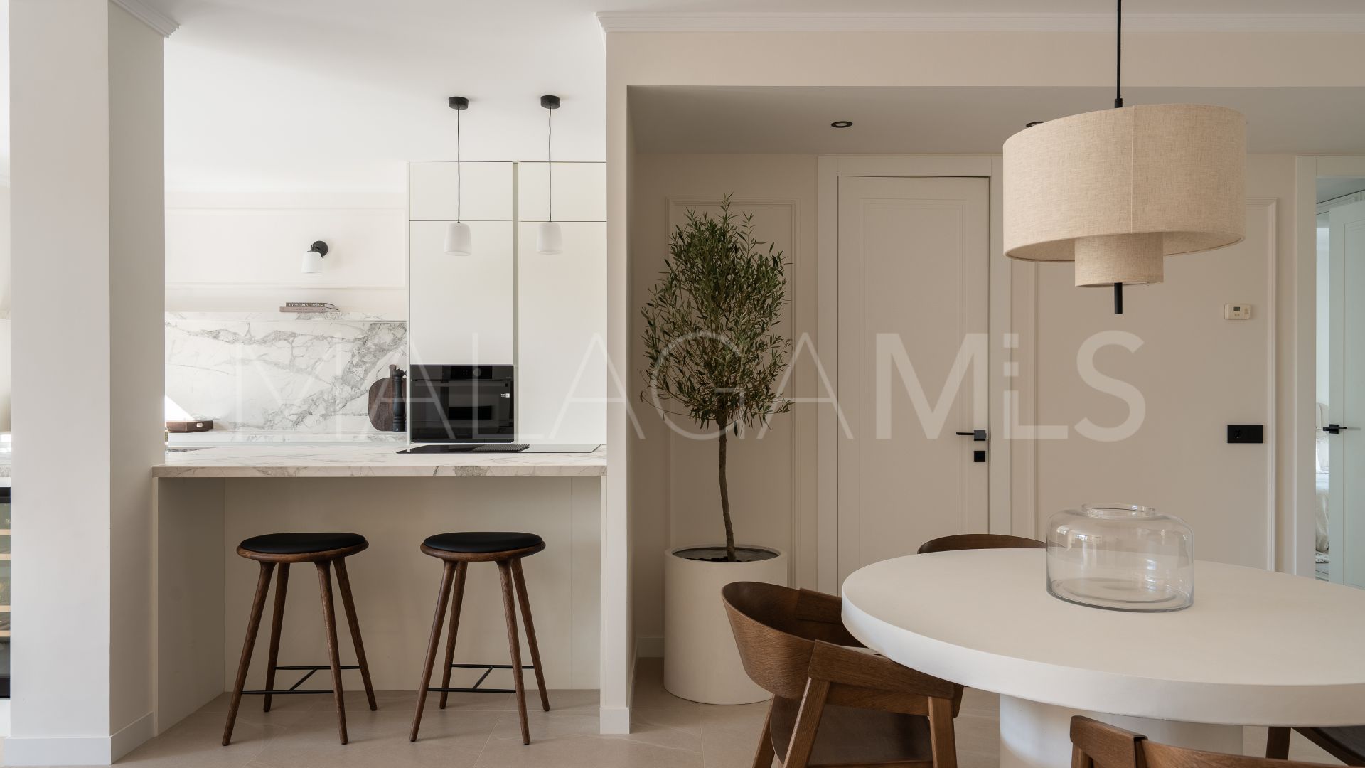 3 bedrooms penthouse for sale in Los Arqueros