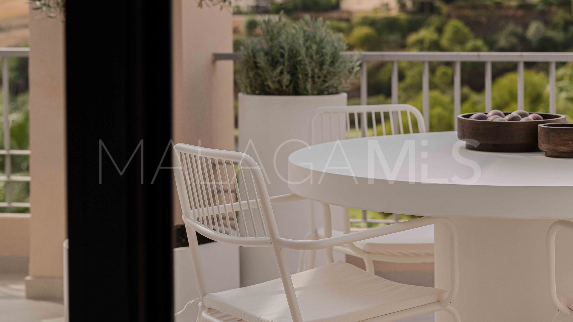 Ático a la venta in Los Arqueros with 3 bedrooms