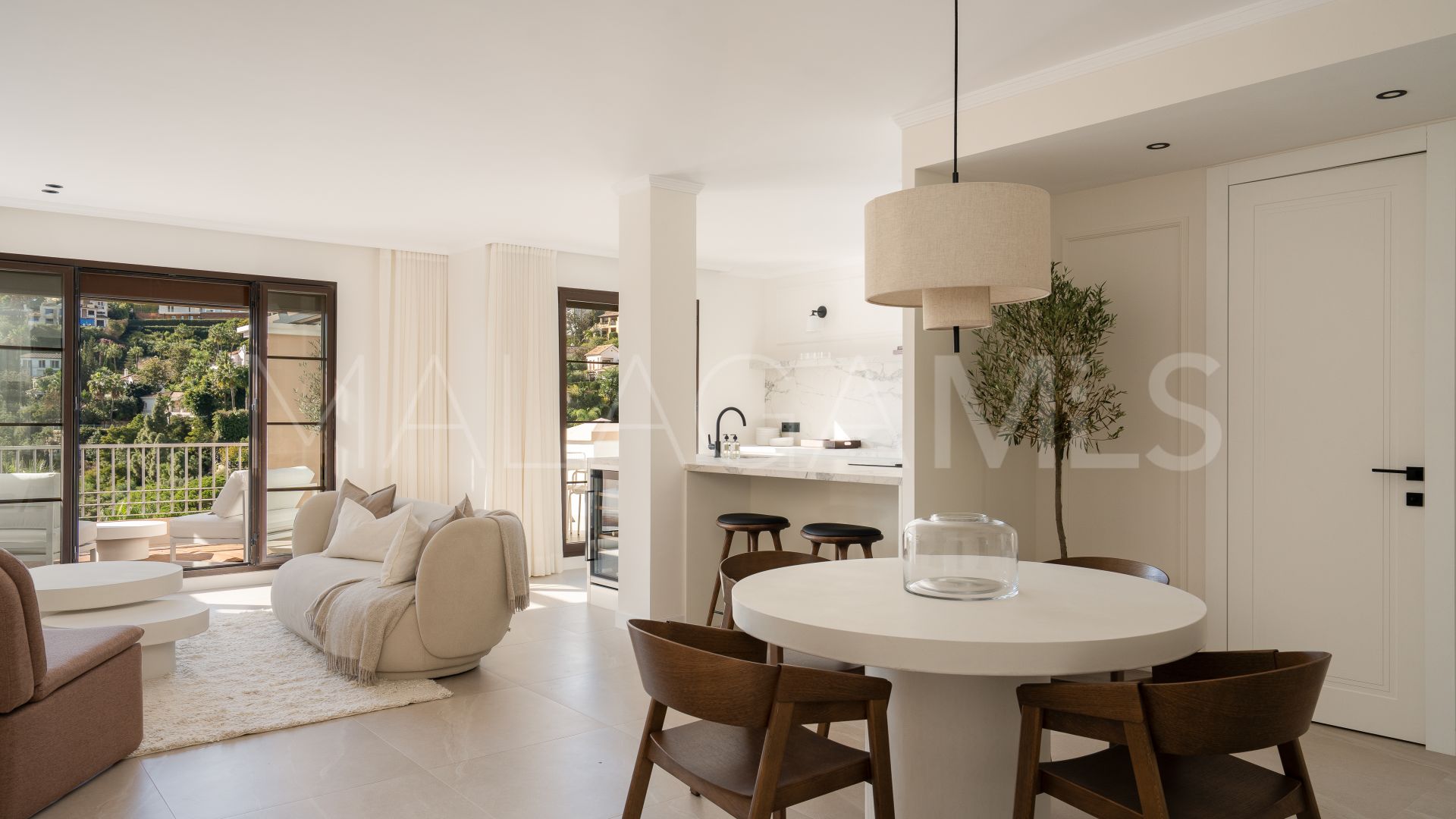 3 bedrooms penthouse for sale in Los Arqueros