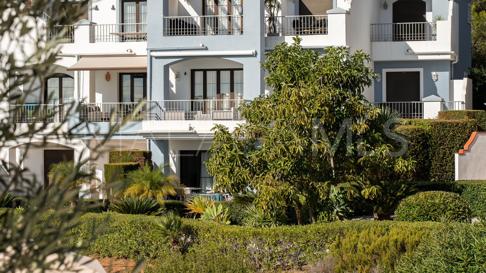 3 bedrooms penthouse for sale in Los Arqueros