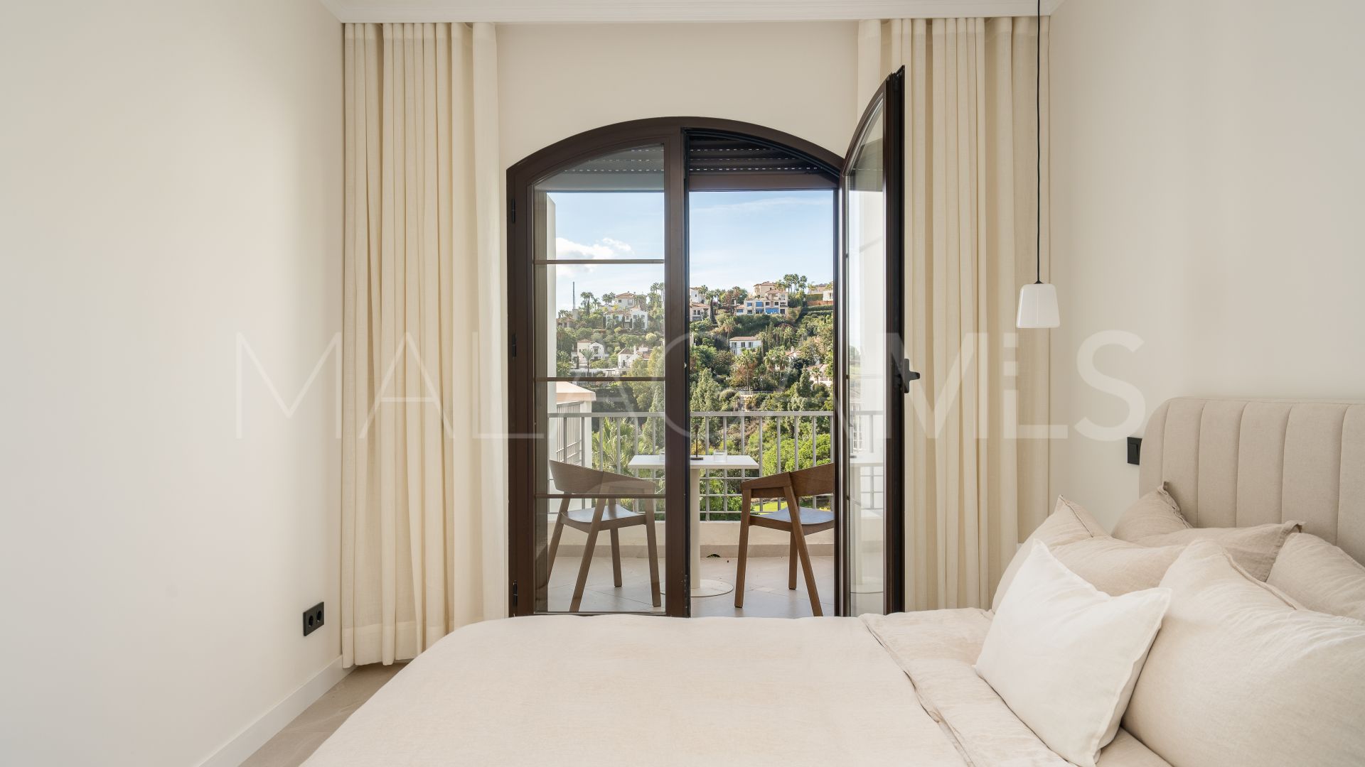 3 bedrooms penthouse for sale in Los Arqueros