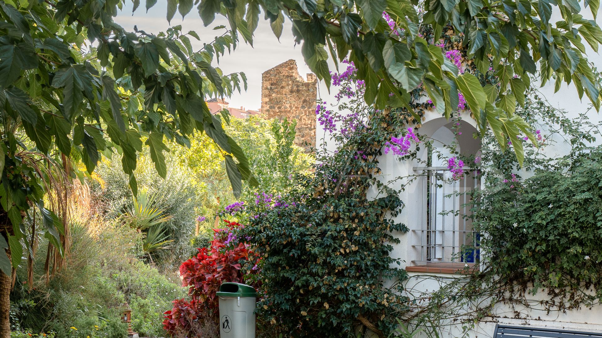 3 bedrooms penthouse for sale in Los Arqueros