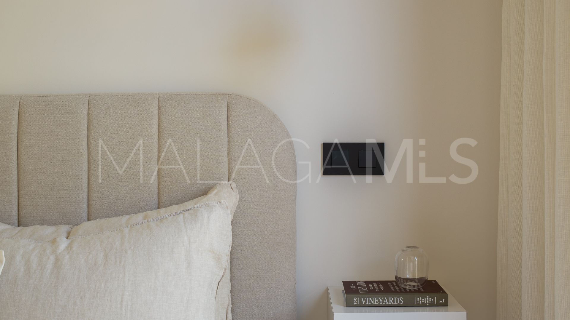 3 bedrooms penthouse for sale in Los Arqueros
