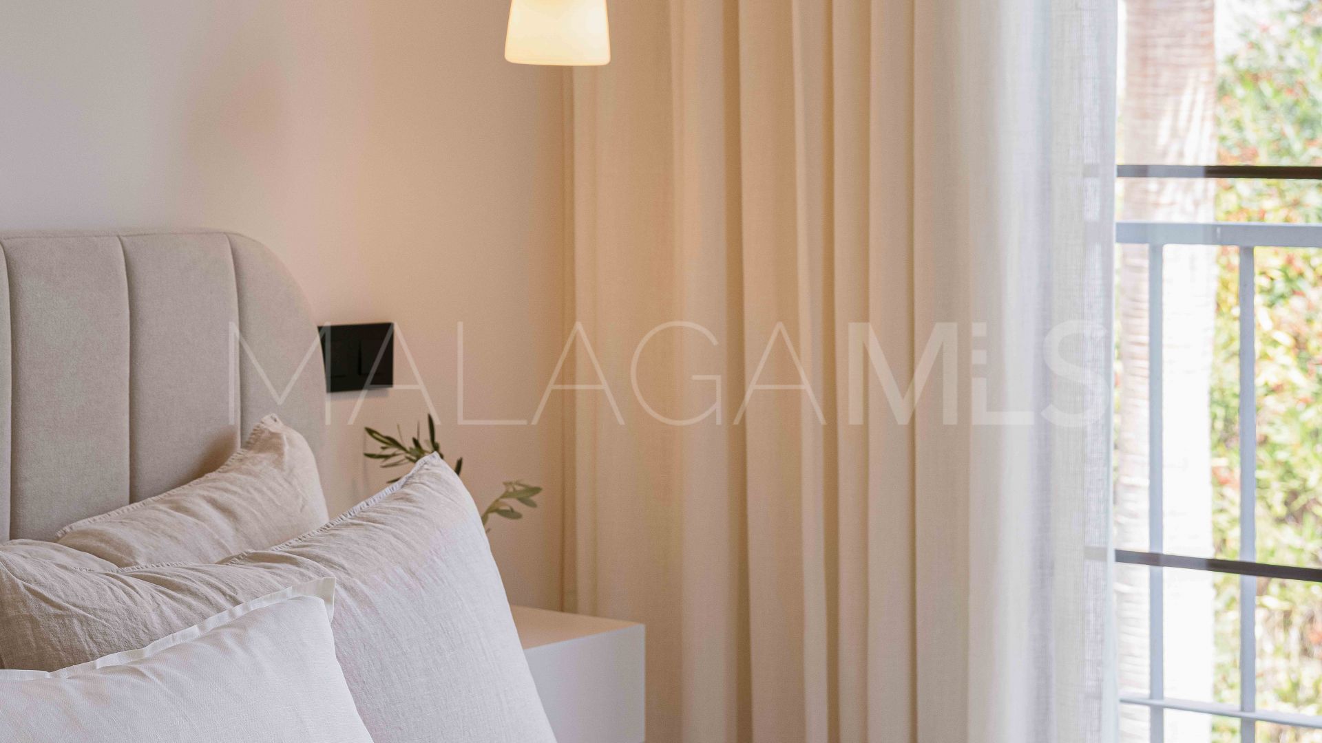 Ático a la venta in Los Arqueros with 3 bedrooms