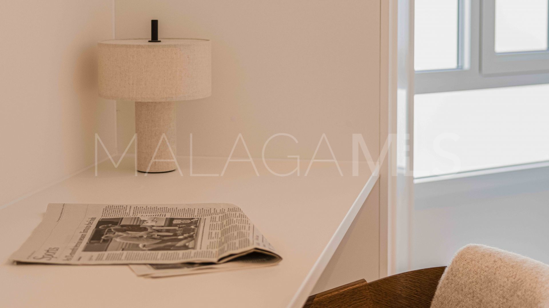 Ático a la venta in Los Arqueros with 3 bedrooms