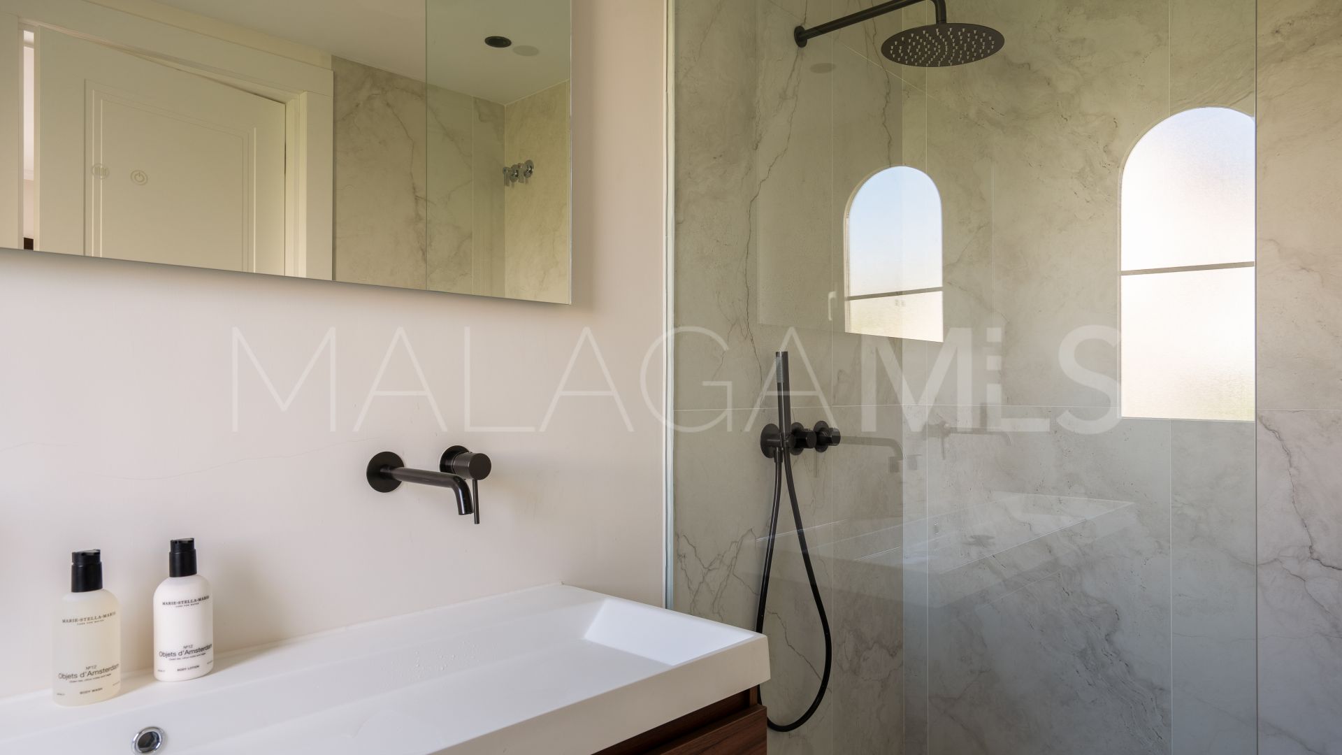 3 bedrooms penthouse for sale in Los Arqueros