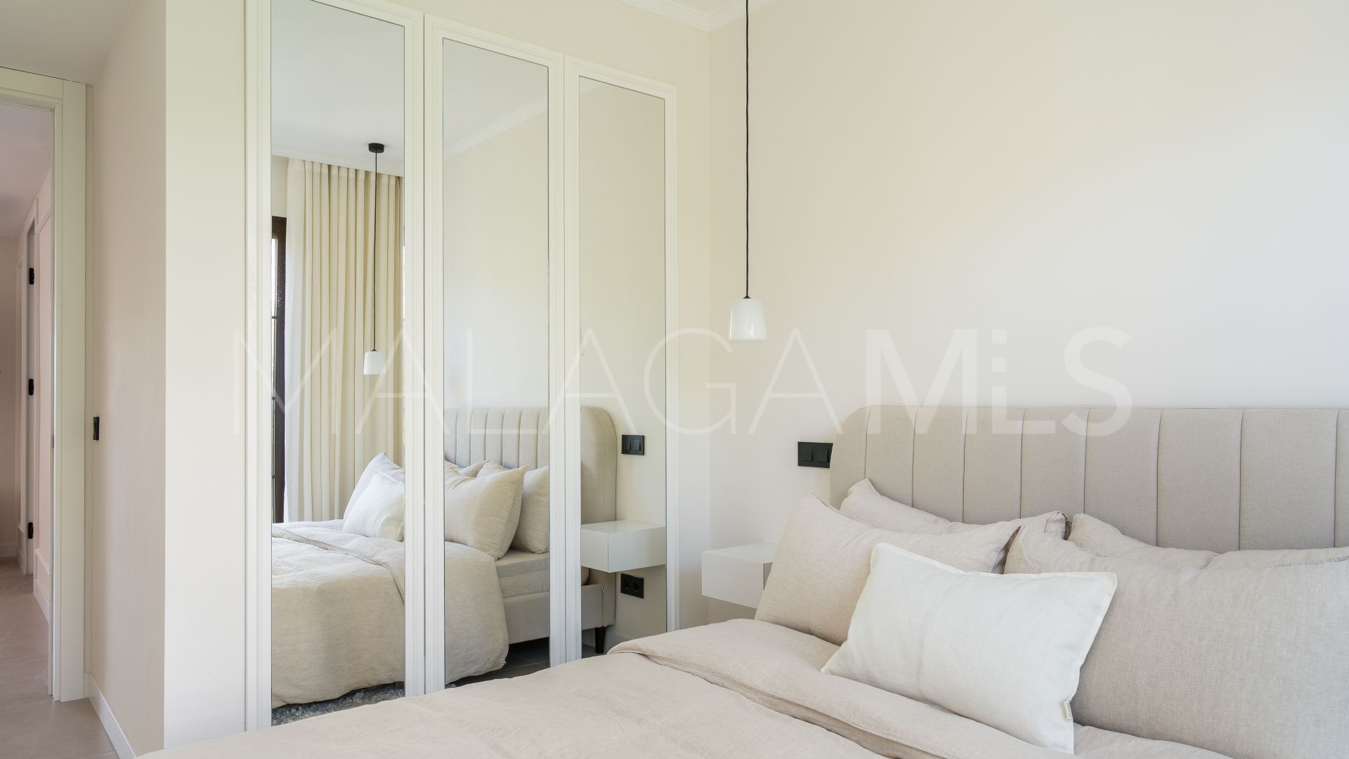 3 bedrooms penthouse for sale in Los Arqueros